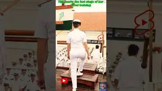 Księżniczka Leonor oficjalnie przybyła do Mar&iacute;n na pokładzie Juana Sebasti&aacute;na Elcano