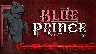 Blue Prince Curse Mode Playthrough Part 5 - The Pisces Are in Place, I Just Have to Gather Them