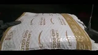 HP 62XL High Yield Ink Cartridge Combo Pack Assorted (EPISODE 2643) Amazon Prime Unboxing: