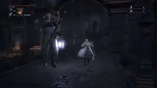 Hunter of Hunters | Bloodborne Playthrough | Part.7