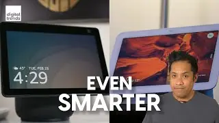 Google Nest Hub 2 vs Amazon Echo Show 10 | Sleep tracking smart display?