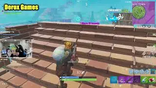 Fortnite Ninja THUG LIFE