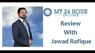 My 24 Hour Income Review & How to Get Started!