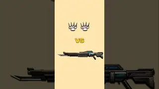 Heavy Weapon Vs Lite Weapon 🔫 #shorts #edit #sf2