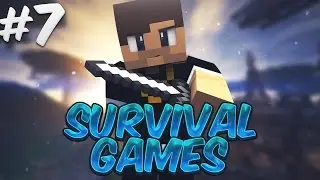 ONEERLIJKE DEATHMATCH TEGEN DUFFY!! Blitz Survival Games met Duffy #7