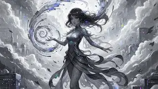 Asian EDM Beats (Instrumental) | Monochromatic Smoke