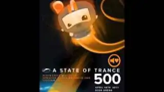 Shogun - Live @ ASOT 500 Acer Arena (Sydney, Australia) - 16.04.2011
