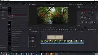 Davinci Resolve 18 Cut and Edit tabs