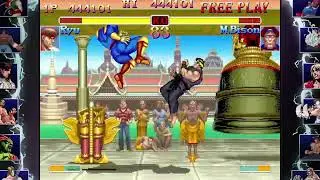 SSF2T Save Scum