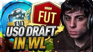 UN DRAFT DECIDE LA SQUADRA da USARE in WL!