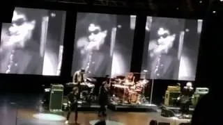 Blondie Garbage tour Minneapolis 2017 3.5