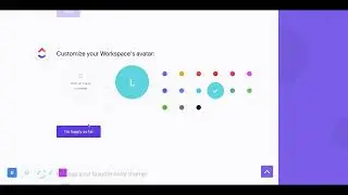 CLICKUP SIGNUP