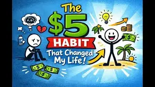 This $5 Habit Changed My Life