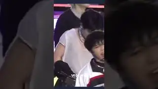 Jihoon this is not normal... #treasure #kpop #jihoon