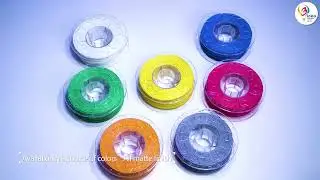 All About CR TPU 3D Printer Filament | 3D Printer Filaments
