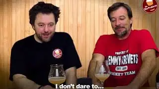 Helium Beer