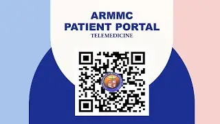 ARMMC - Patient Portal for Online Consultation Patient