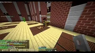 SkyBlock Case Opening
