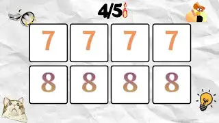 SAY THE WORD ON BEAT CHALLENGE | 1-4 Levels | EASY TO MASTER LEVEL!