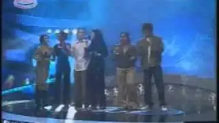 Msian idol - siti - lagu rindu.wmv