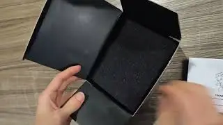 Unboxing TOYAN FS-S100AT Engine Souvenir Version | Stirlingkit