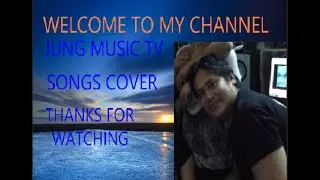 JUNG MUSIC TV/ONE IN A MILLION YOU/LARRY GRAHAM /COVER/ 