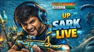 🔴 BGMI Live | Classic Gameplay | Entertainment Stream