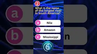 Ultimate General Knowledge Quiz 2024  Fun Trivia Questions & Brain Teasers to Test Your Knowledge!