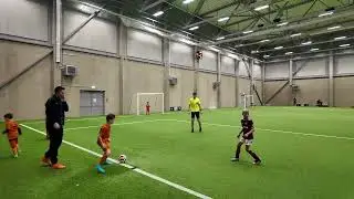 🐦‍🔥 FC PHOENIX ( 5 - 2 ) SAUE JK VALGE