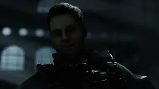 CrossfireX Campaign part 1