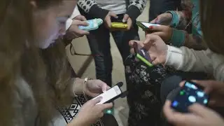 Social Media internet safety for kids and teens