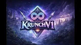 THRONE AND LIBERTY KRUNCH SPELLBLADE BG TOP 1 10.13.25 #throneandliberty