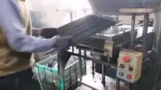 TR413 TR414 production