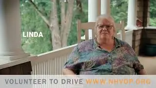 Nice people, making a difference |  NHAHA Transportation Volunteer Driver Initiative
