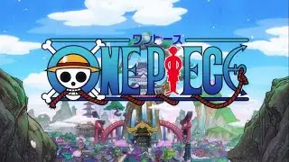 Tous Les Openings- One Piece Opening