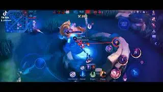 BEATRIX CLUTCH PLAY