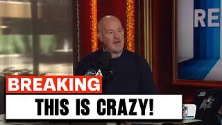 Rich Eisen REVEALS Shedeur Sanders New Coach Has $1B Deal On Table!