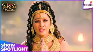 Shiv Shakti | Ep. 913 | Diti Is Grateful Of Mahadev! | Colors TV
