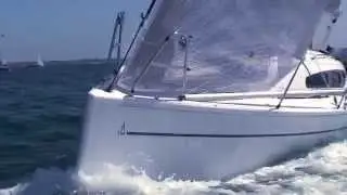 Dehler 32  | www.sea-yss.com | Hanse Yachts Asia