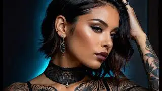 Elyanna & Massari   Calling You, Real Love, BEBE, MOE MORE   HilalDeep & Mzade, LOVEIN Remix #Mix mp