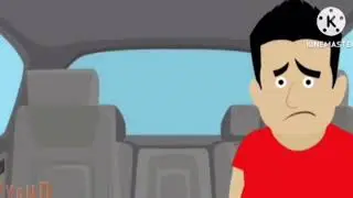 Scream And Disappearing Meme