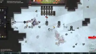 RimWorld randy random extreme ice sheet adventurer E06