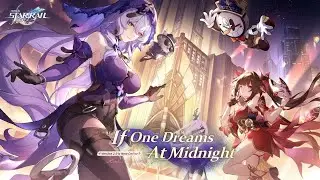 If One Dreams at Midnight...Part 1
