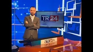 EMILIA-ROMAGNA: Informazione tv, Teleromagna la pi&ugrave; seguita in Regione | VIDEO