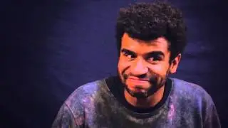 Interview Jamie Jones @ STRAF_WERK Festival 2014