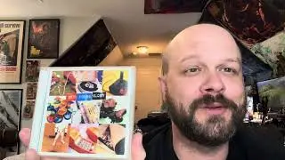 Prime Directive | My CD Collection part 61