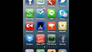 Facebook Camera App