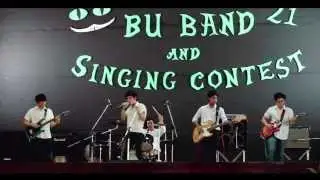 Lazy Practice - BUBAND