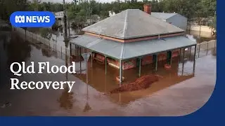 Outback Queenslanders hit by unaffordable flood insurance premiums | ABC NEWS