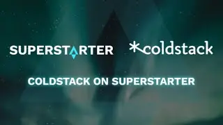 Upcoming Superfarm/Superstarter IDO: ColdStack